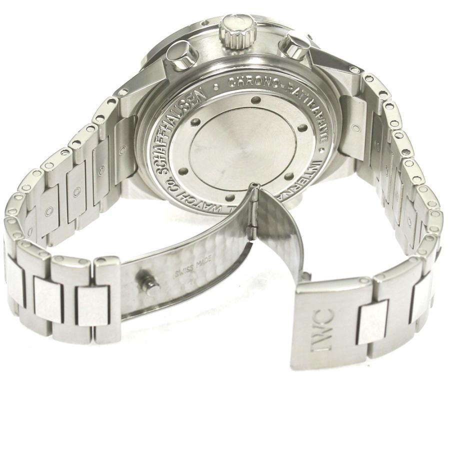 IWC SCHAFFHAUSEN（IWCシャフハウゼン） IWC IWC SCHAFFHAUSEN