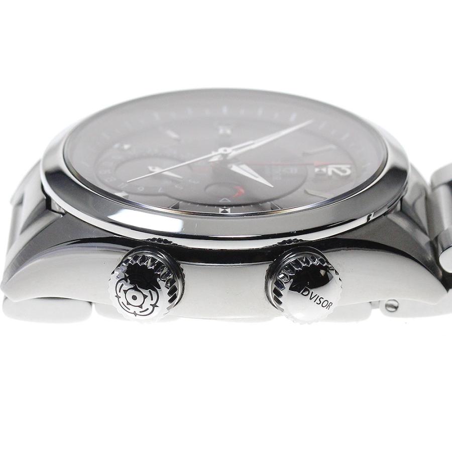 チュードル TUDOR 79620T ヘリテージ アドバイザー パワーリザーブ  