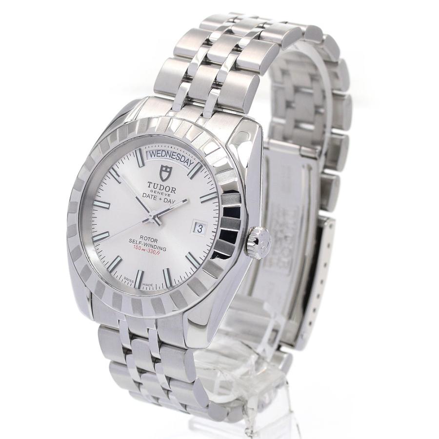 TUDOR（チューダー） チュードル TUDOR 23010 クラシック デイトデイ