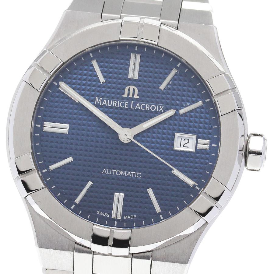 モーリス・ラクロア（Maurice Lacroix） MAURICE LACROIX AI6008