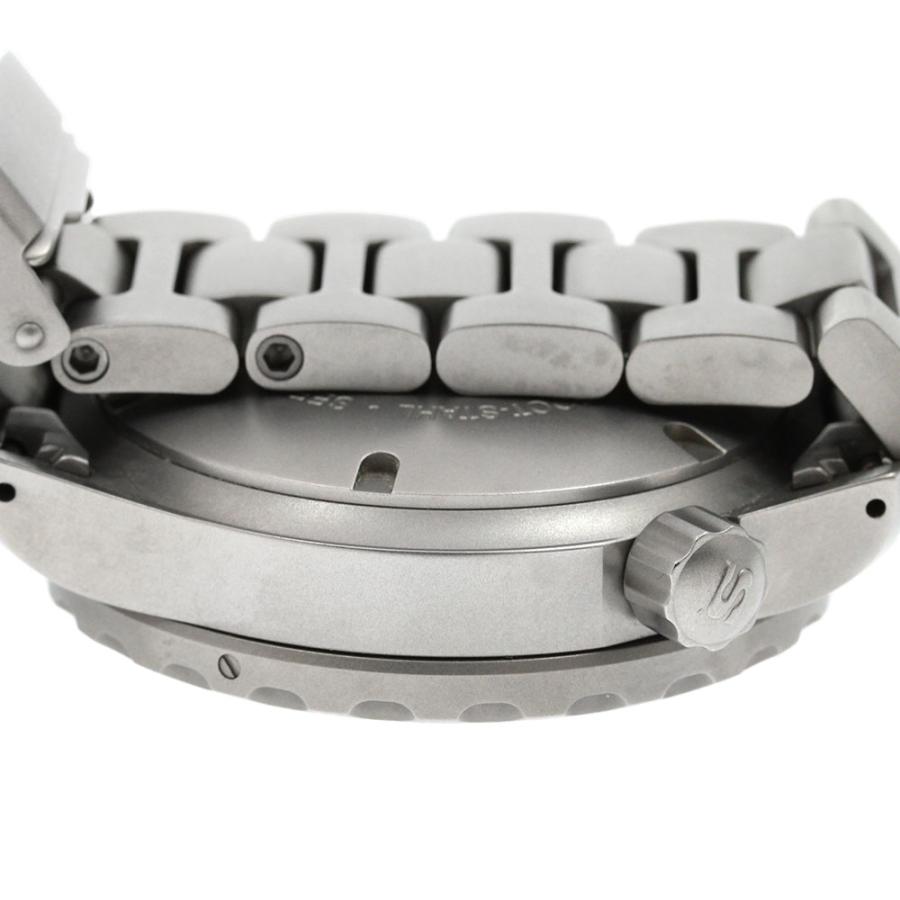 Sinn（ジン） Sinn 1010 U1 デイト 自動巻き メンズ 良品 _845984