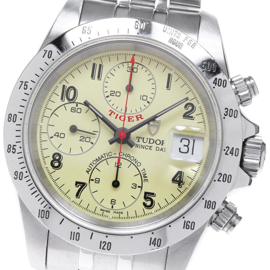 TUDOR（チューダー） チュードル TUDOR 79280 プリンスデイト クロノ