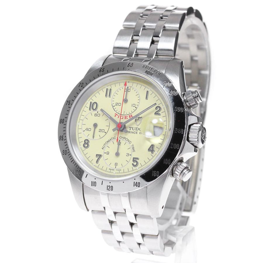 TUDOR（チューダー） チュードル TUDOR 79280 プリンスデイト クロノ