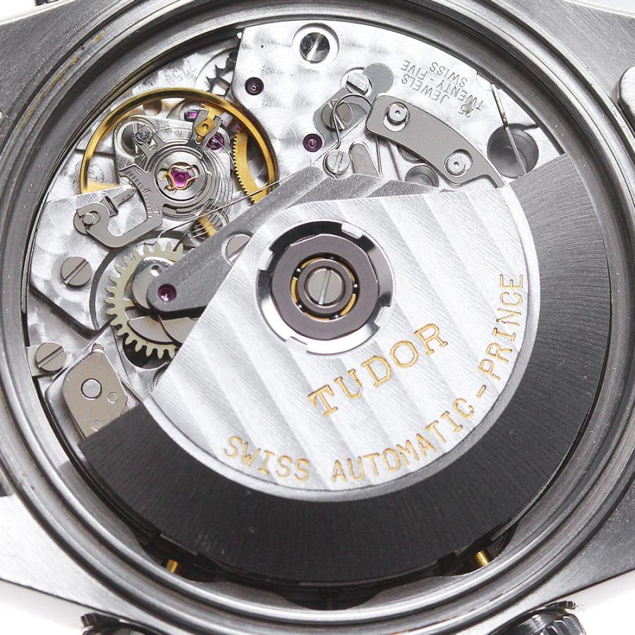 TUDOR（チューダー） チュードル TUDOR 79280 プリンスデイト クロノ