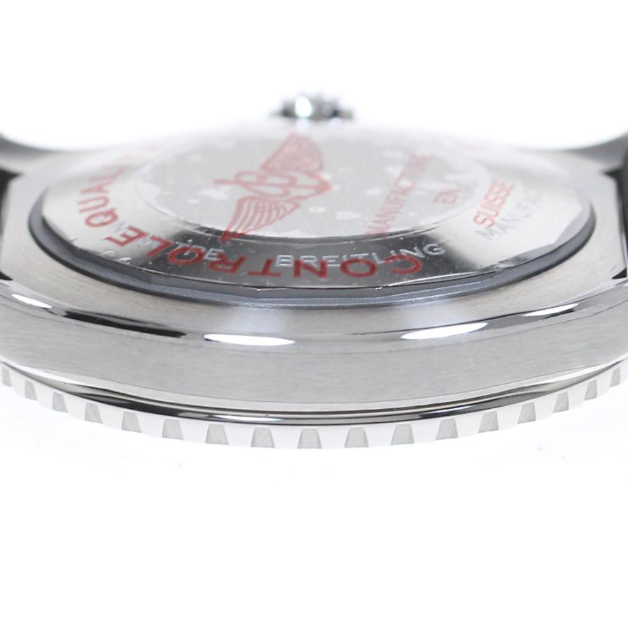 ブライトリング（BREITLING） BREITLING A17376 スーパーオーシャン