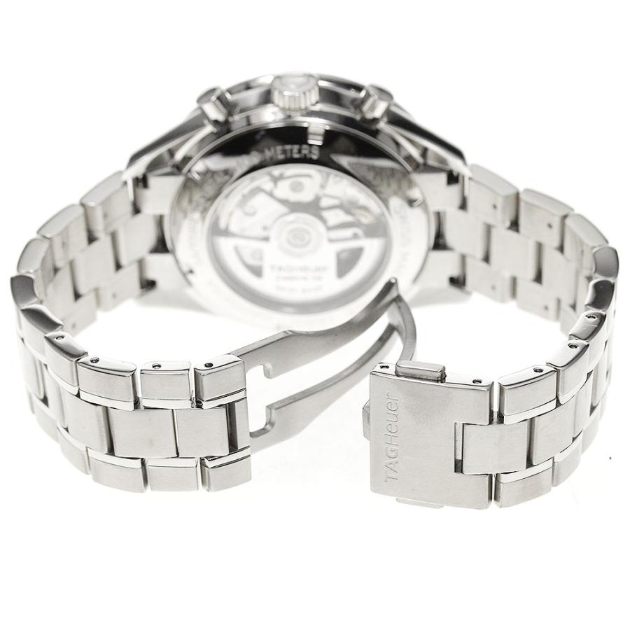 TAG HEUER（タグ・ホイヤー） TAG HEUER CV2010-3 カレラ クロノグラフ