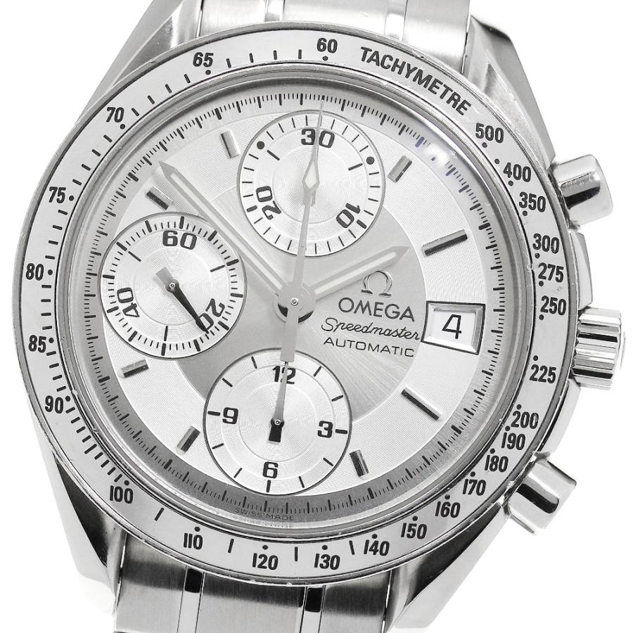 OMEGA（オメガ） OMEGA 3513.30 スピードマスター デイト クロノグラフ