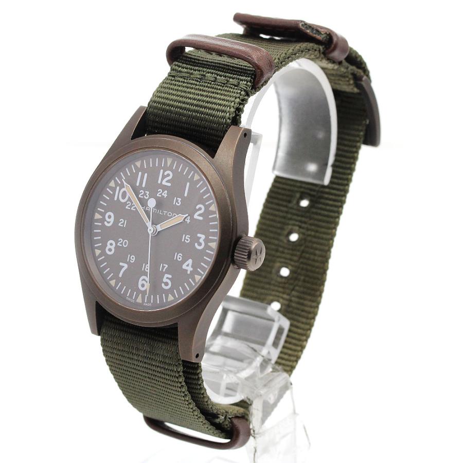 HAMILTON KHAKI AVIATION PIONEER MECHANICAL CHRONO ハミルトン HAMILTON KHAKI AVIATION PIONEER MECHANICAL CHRONO ハミルトン