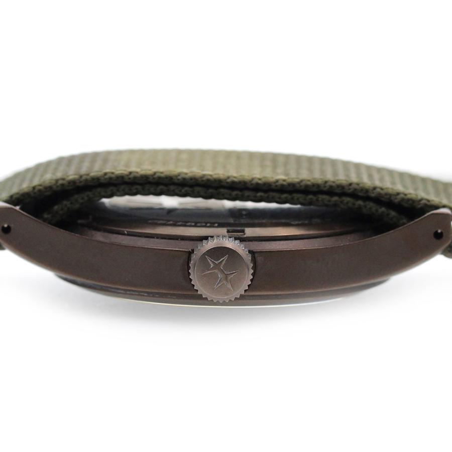 HAMILTON（ハミルトン） HAMILTON H694490 カーキフィールド