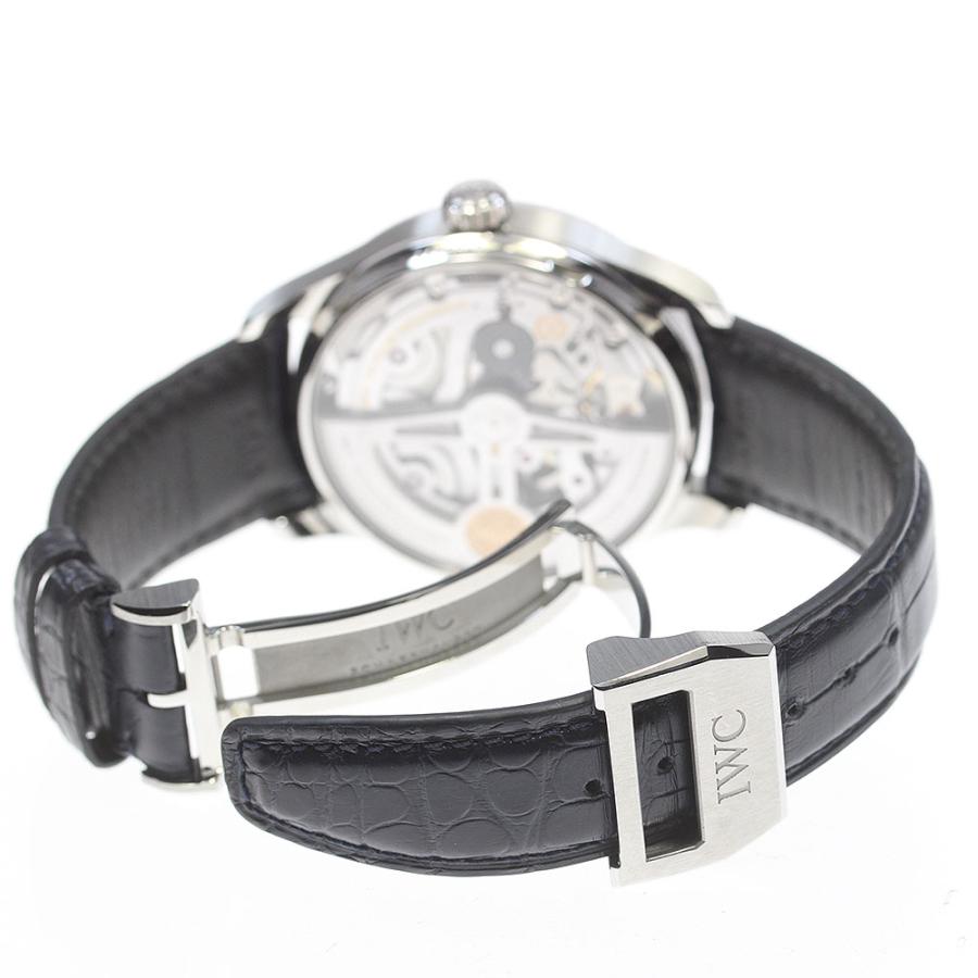 IWC SCHAFFHAUSEN（IWCシャフハウゼン） IWC IWC SCHAFFHAUSEN 
