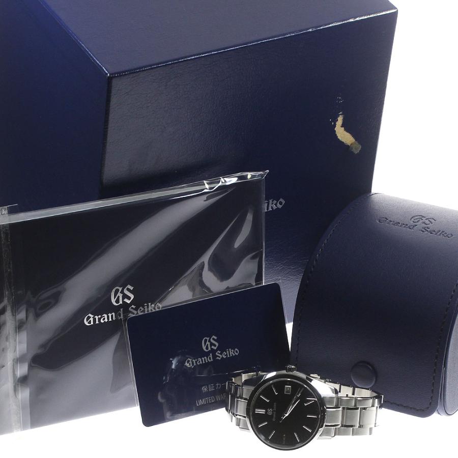 SEIKO（セイコー） SEIKO SBGP005/9F85-0AD0 グランドセイコー デイト