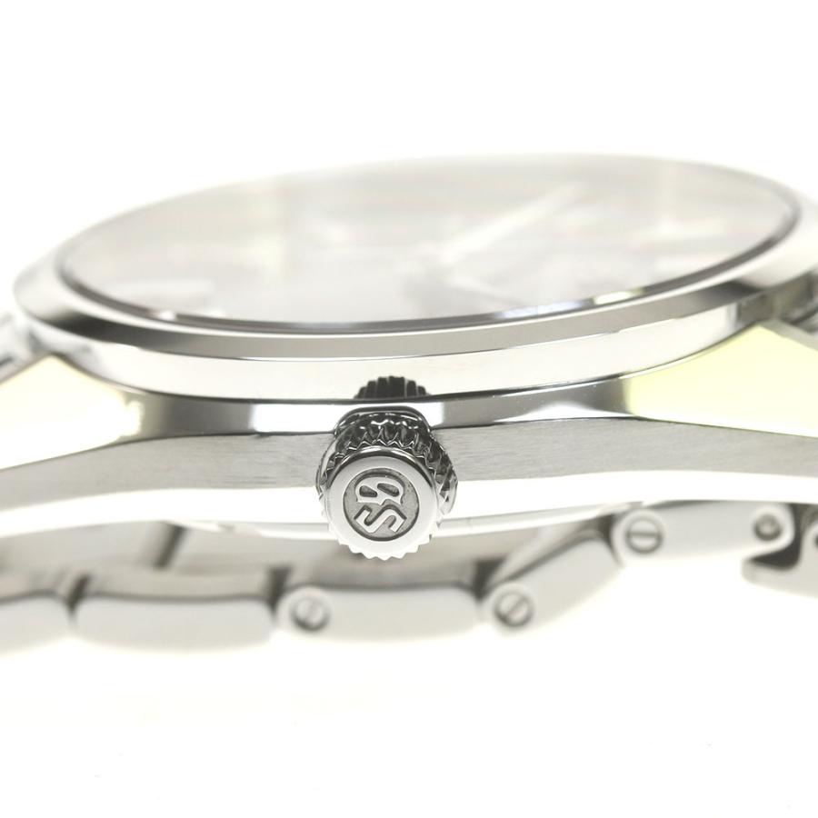 SEIKO（セイコー） SEIKO SBGP005/9F85-0AD0 グランドセイコー デイト