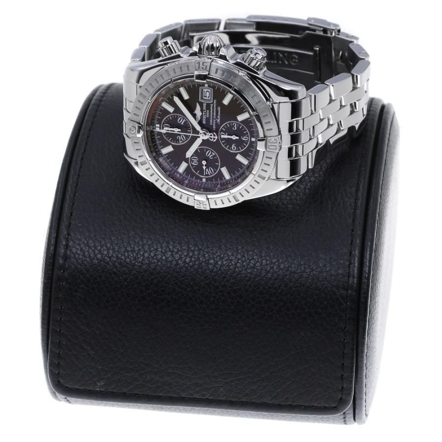 ブライトリング（BREITLING） BREITLING A13356 クロノマット