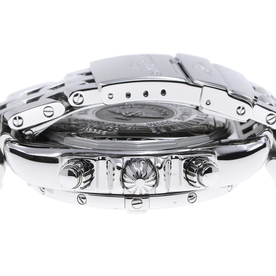 ブライトリング（BREITLING） BREITLING A13356 クロノマット