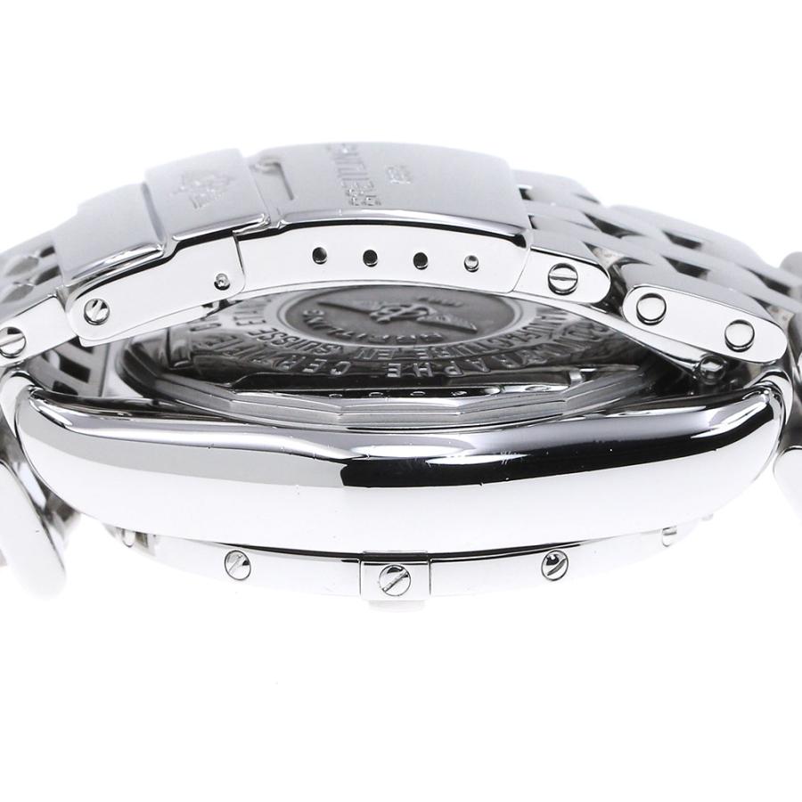 ブライトリング（BREITLING） BREITLING A13356 クロノマット