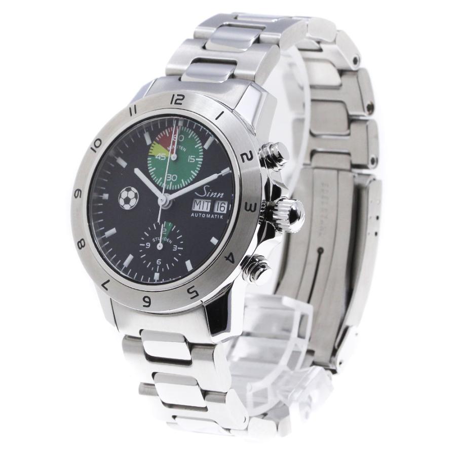 Sinn（ジン） Sinn 103 FIFA2006年ワールドカップ クロノグラフ