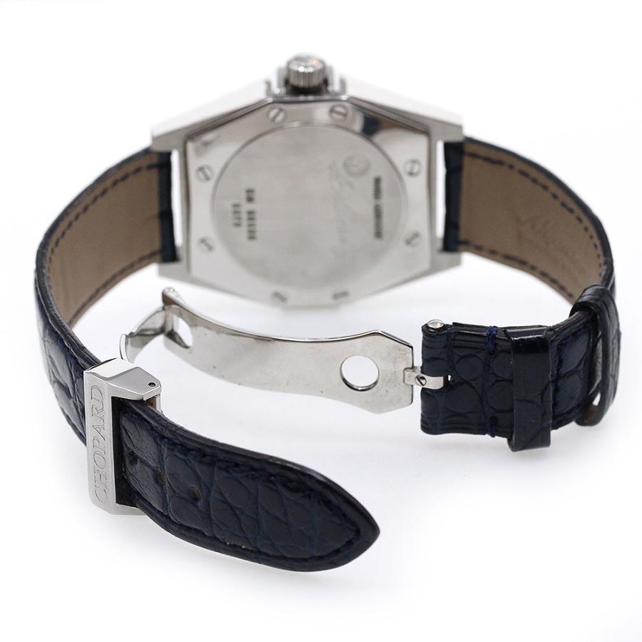 Chopard（ショパール） Chopard 8379 サンモリッツ デイト 自動巻き メンズ _846245 : CLOSER Yahoo ...
