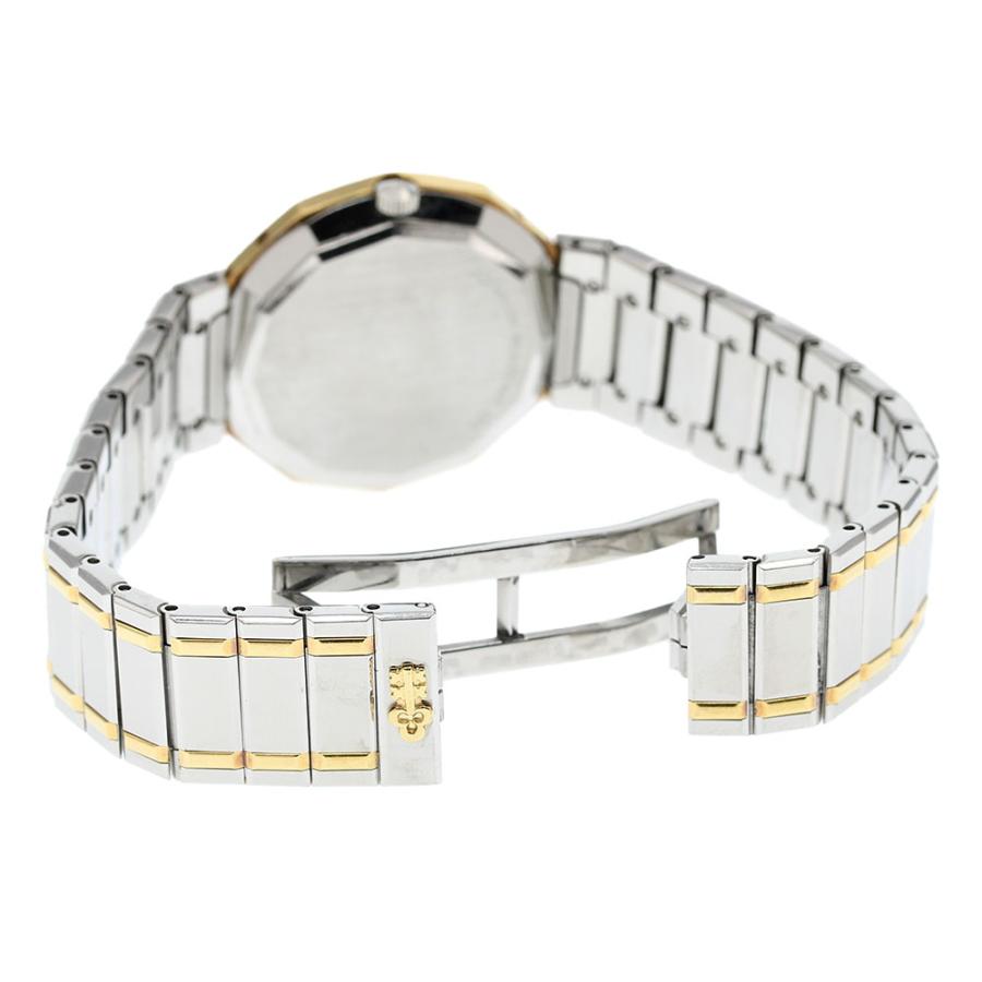 CORUM（コルム） ベルト訳あり アドミラルズカップ デイト クォーツ