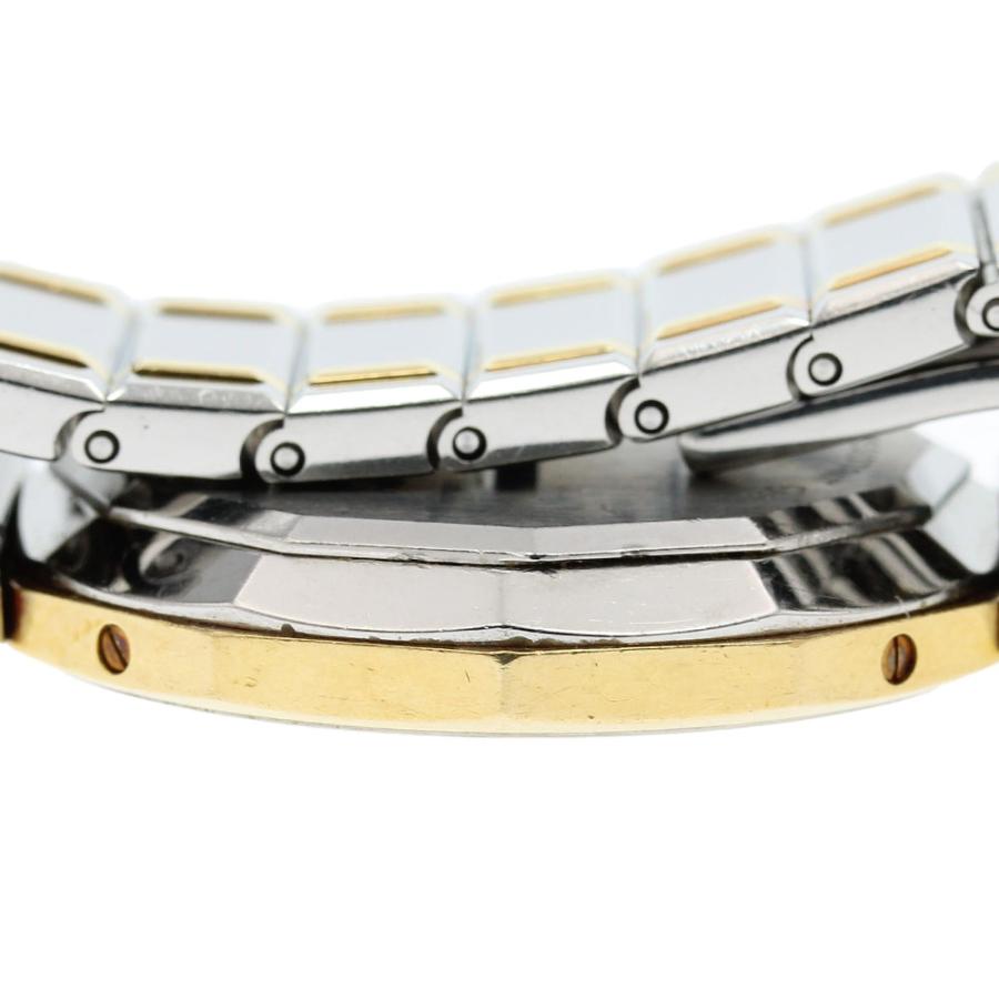 CORUM（コルム） ベルト訳あり アドミラルズカップ デイト クォーツ