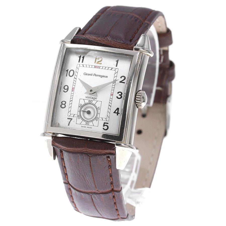 ジラール・ペルゴ（GIRARD-PERREGAUX） GIRARD PERREGAUX 2595