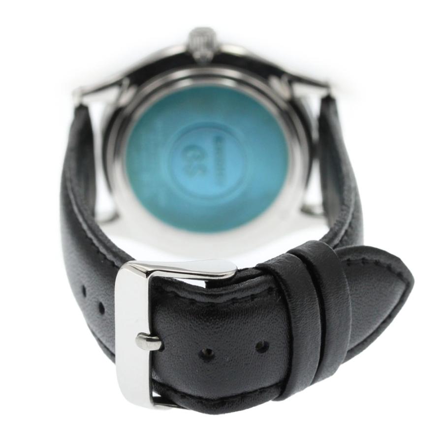 SEIKO（セイコー） SEIKO SBGT003/9F83-9A00 グランドセイコー