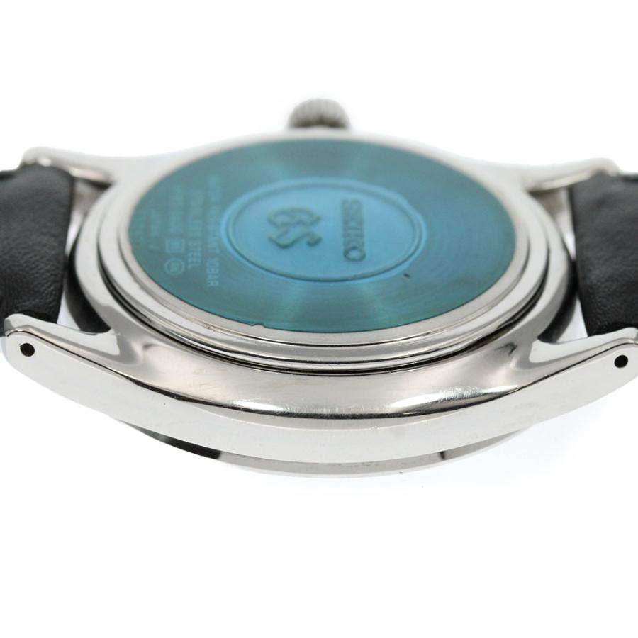 SEIKO（セイコー） SEIKO SBGT003/9F83-9A00 グランドセイコー