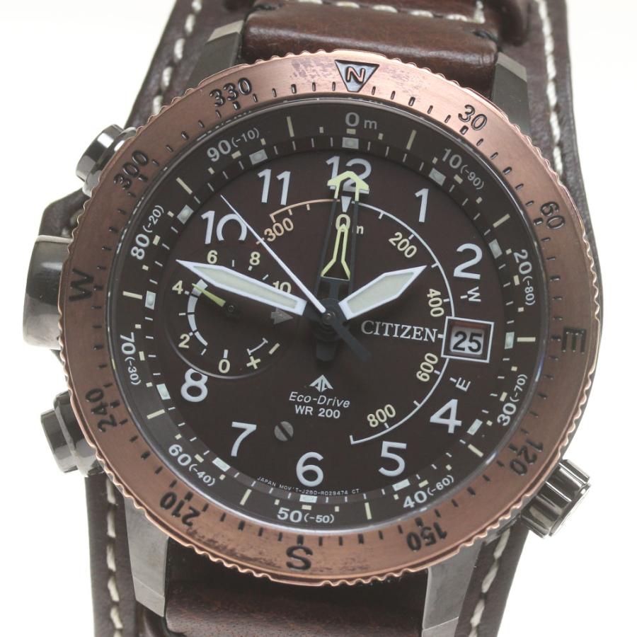 CITIZEN（シチズン） CITIZEN J280-R013572/BN4055-35W プロマスター