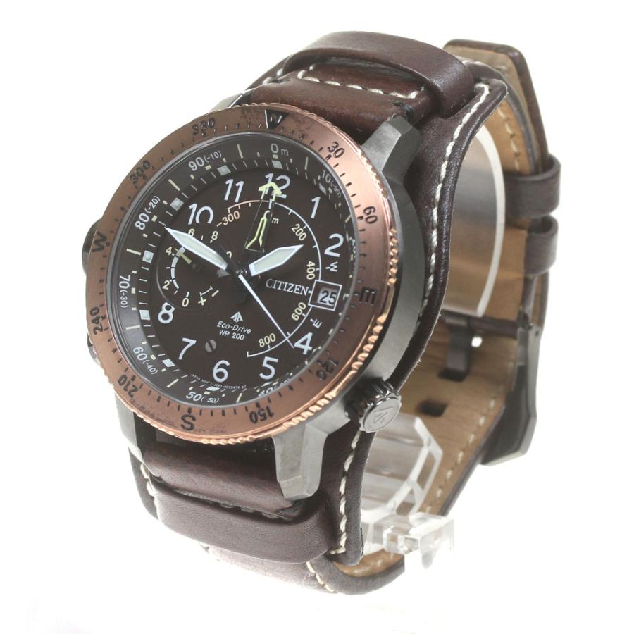 CITIZEN（シチズン） CITIZEN J280-R013572/BN4055-35W プロマスター
