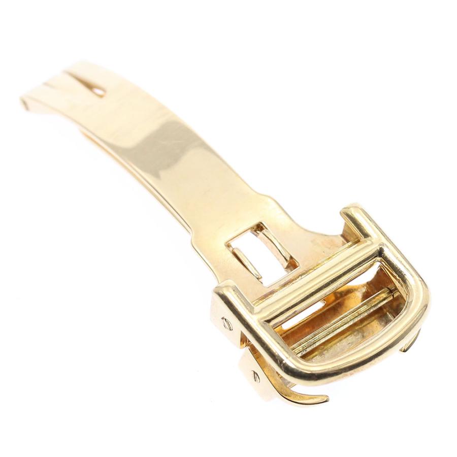 Cartier（カルティエ） ジャンク CARTIER W1500851 タンクルイMM K18YG