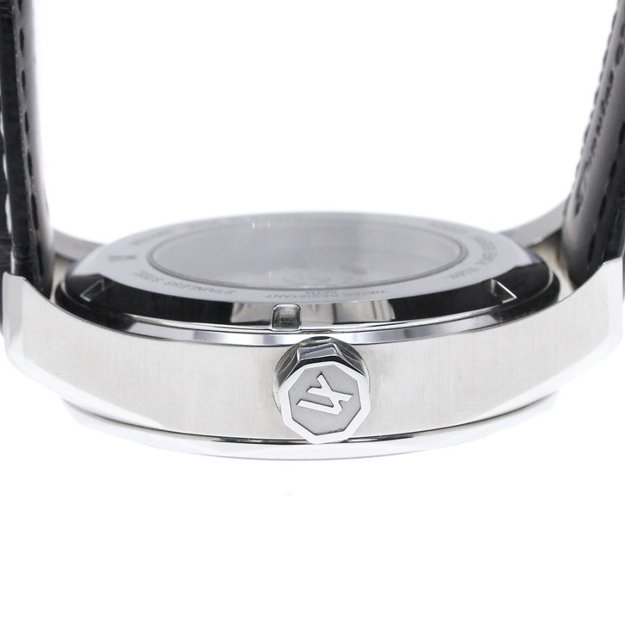 ヴァティックス VARTIX PR01 アライブ デイデイト パワーリザーブ 自動