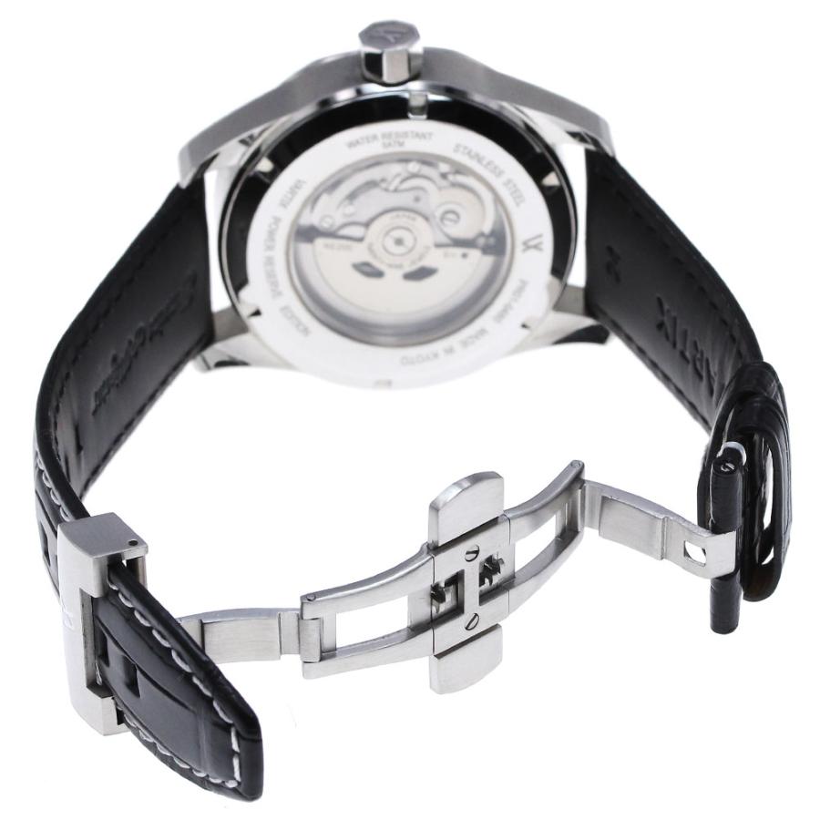 【稼働 極美品】 VARTIX アライブ デイデイト PR01 自動巻き ヴァティックス VARTIX PR01 アライブ デイデイト パワーリザーブ 自動