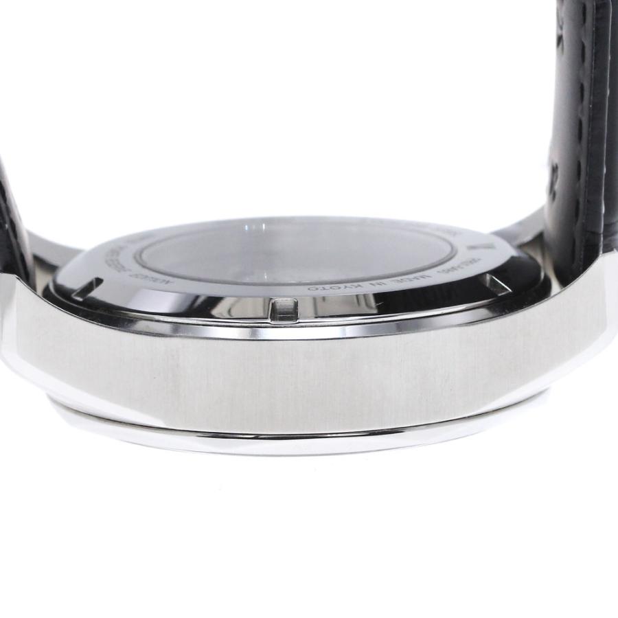 ヴァティックス VARTIX PR01 アライブ デイデイト パワーリザーブ 自動