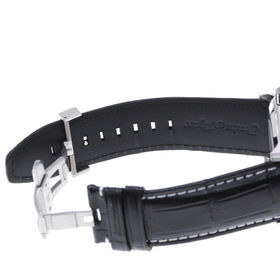 ヴァティックス VARTIX PR01 アライブ デイデイト パワーリザーブ 自動