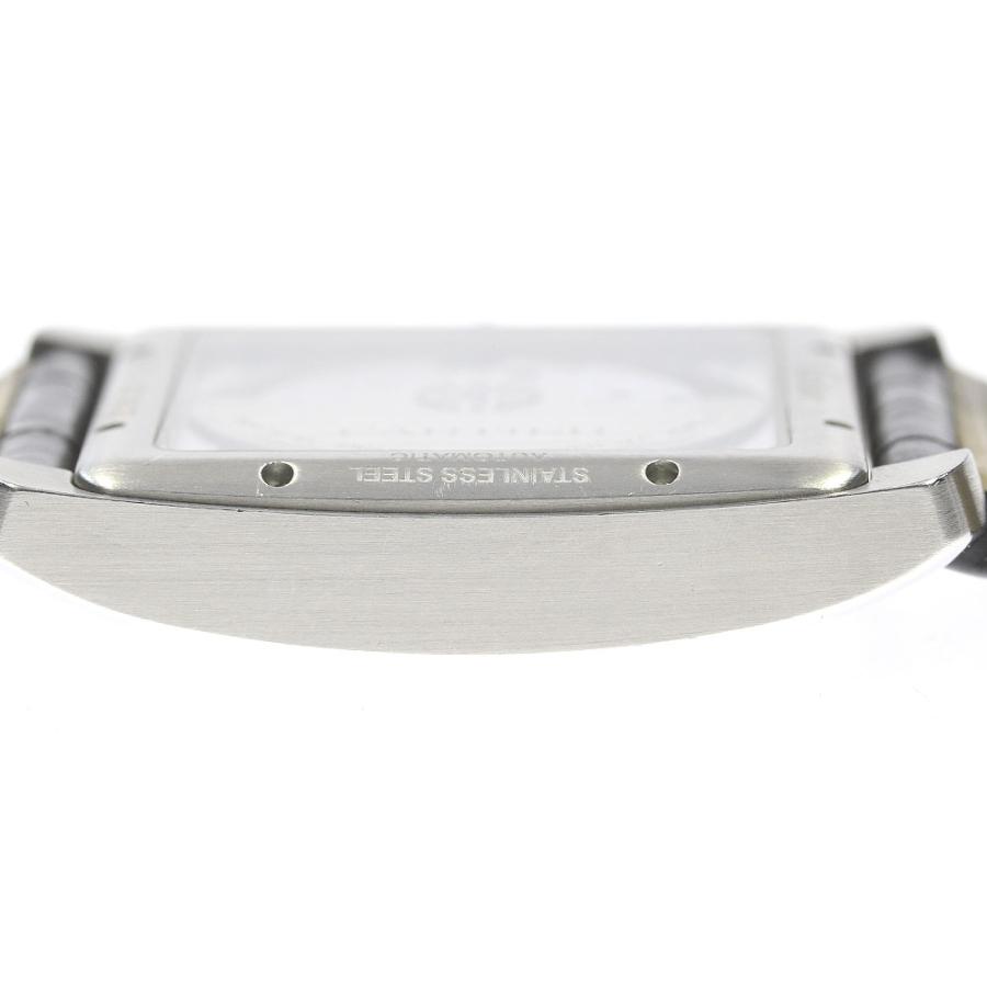 Cartier カルティエ CARTIER W5330003 タンクMC LM スモールセコンド  