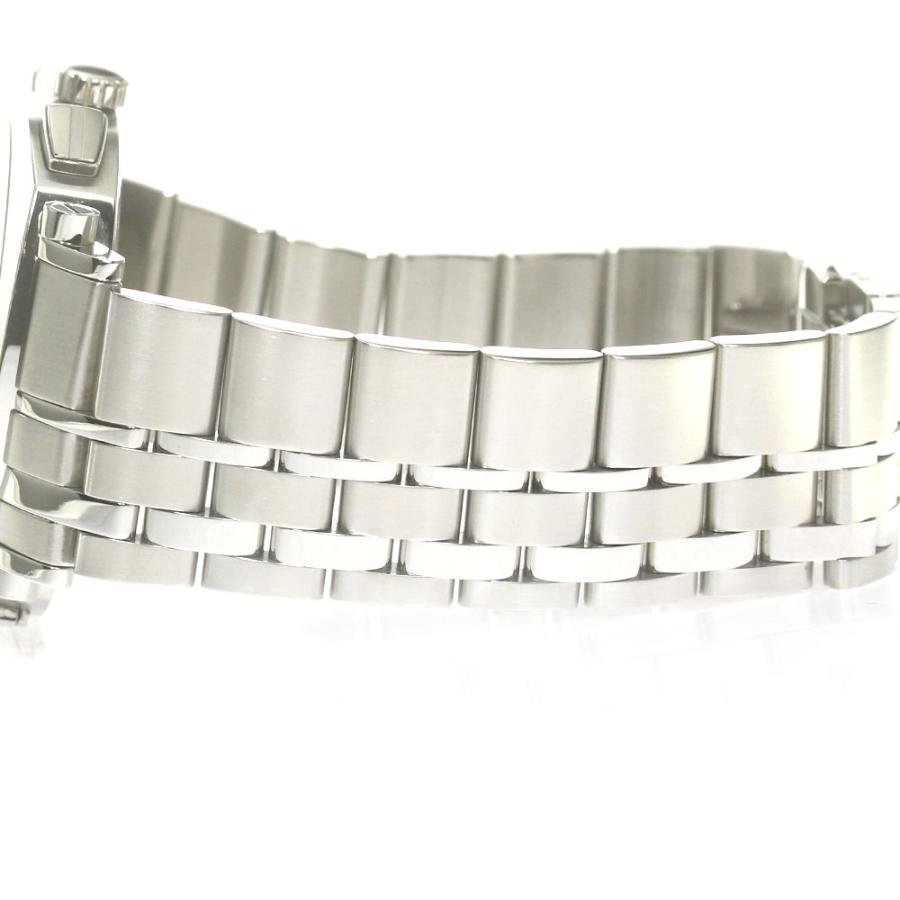 CHARRIOL ショーメ Chaumet W11692-32A ダンディ GMT 自動巻き