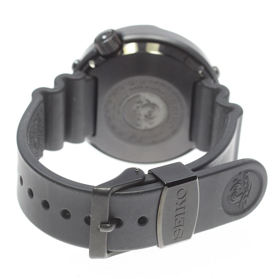 SEIKO（セイコー） SEIKO SBBN025/7C46-0AH0 プロスペックス マリーン
