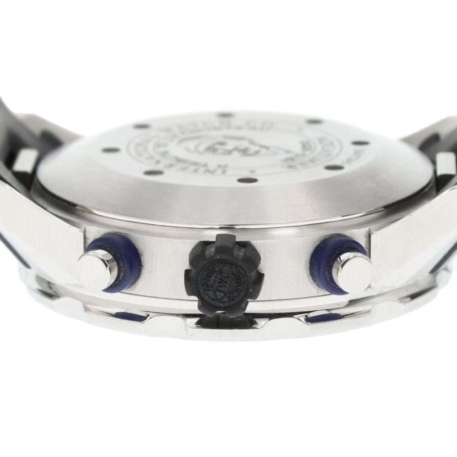IWC IWC SCHAFFHAUSEN IW376706 アクアタイマー クロノグラフ ジャック＝イヴ・?クストー 自動巻き メンズ 保証書付き_846842 | IWC SCHAFFHAUSEN | 03