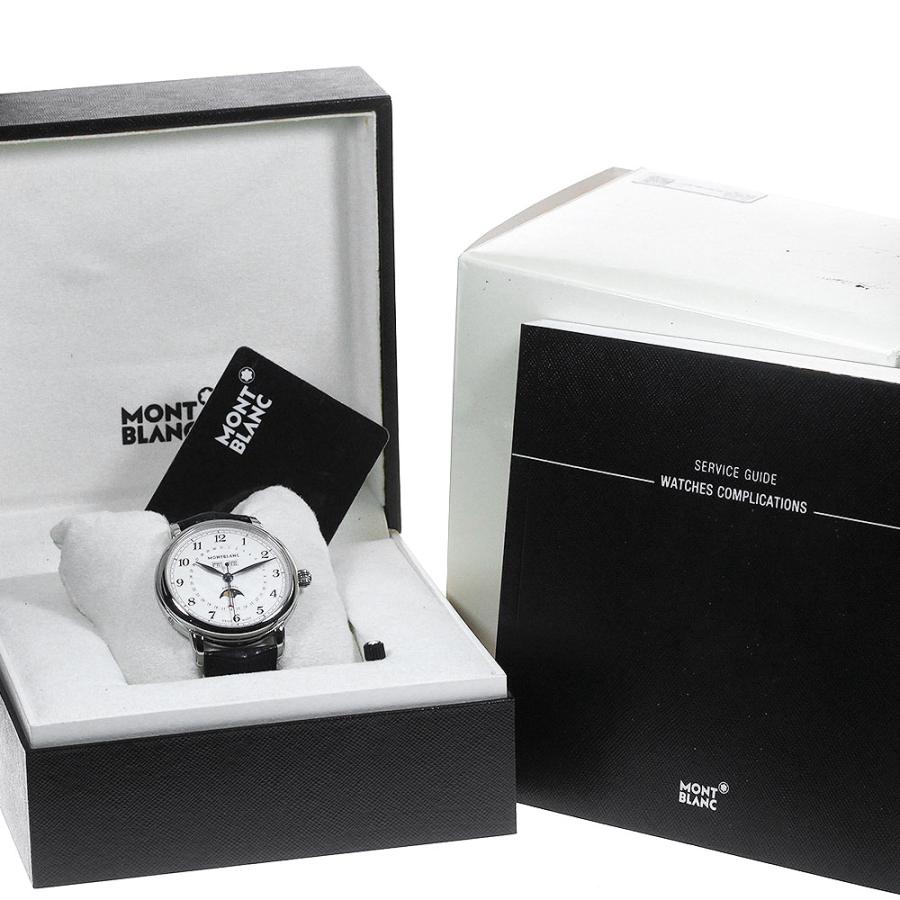 MONTBLANC（モンブラン） MONTBLANC MB118516 スターレガシー トリプル
