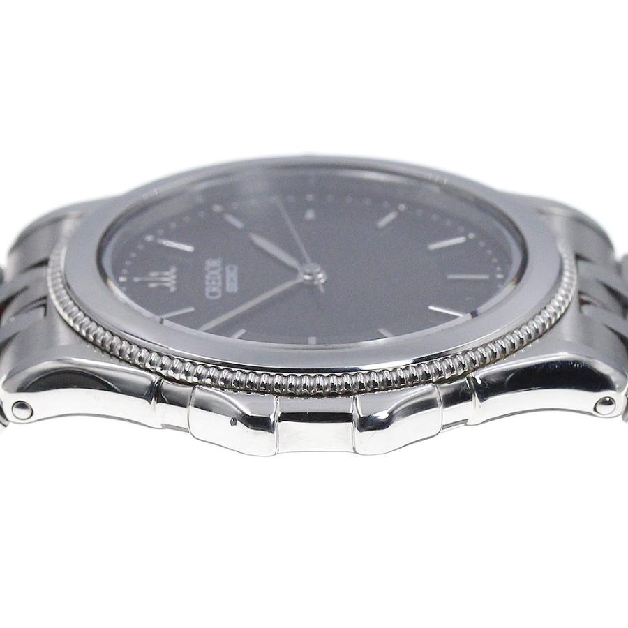 SEIKO（セイコー） SEIKO GCAR007/8J81-6A20 クレドール パシフィーク