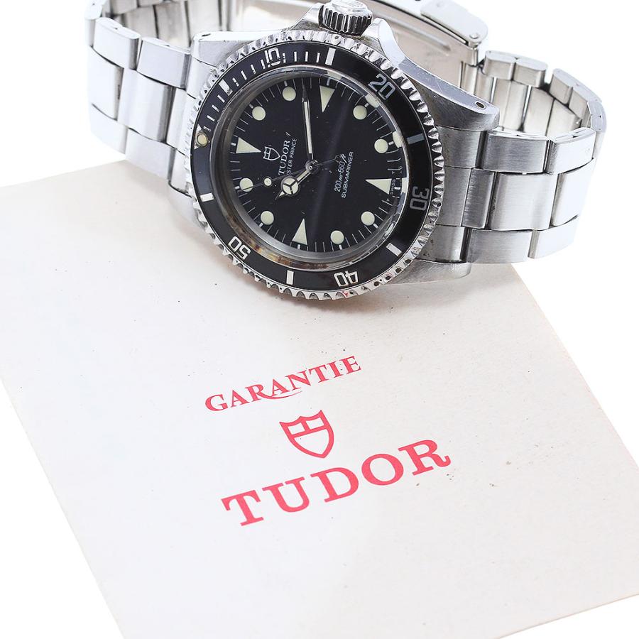TUDOR（チューダー） チュードル TUDOR 94010 オイスタープリンス