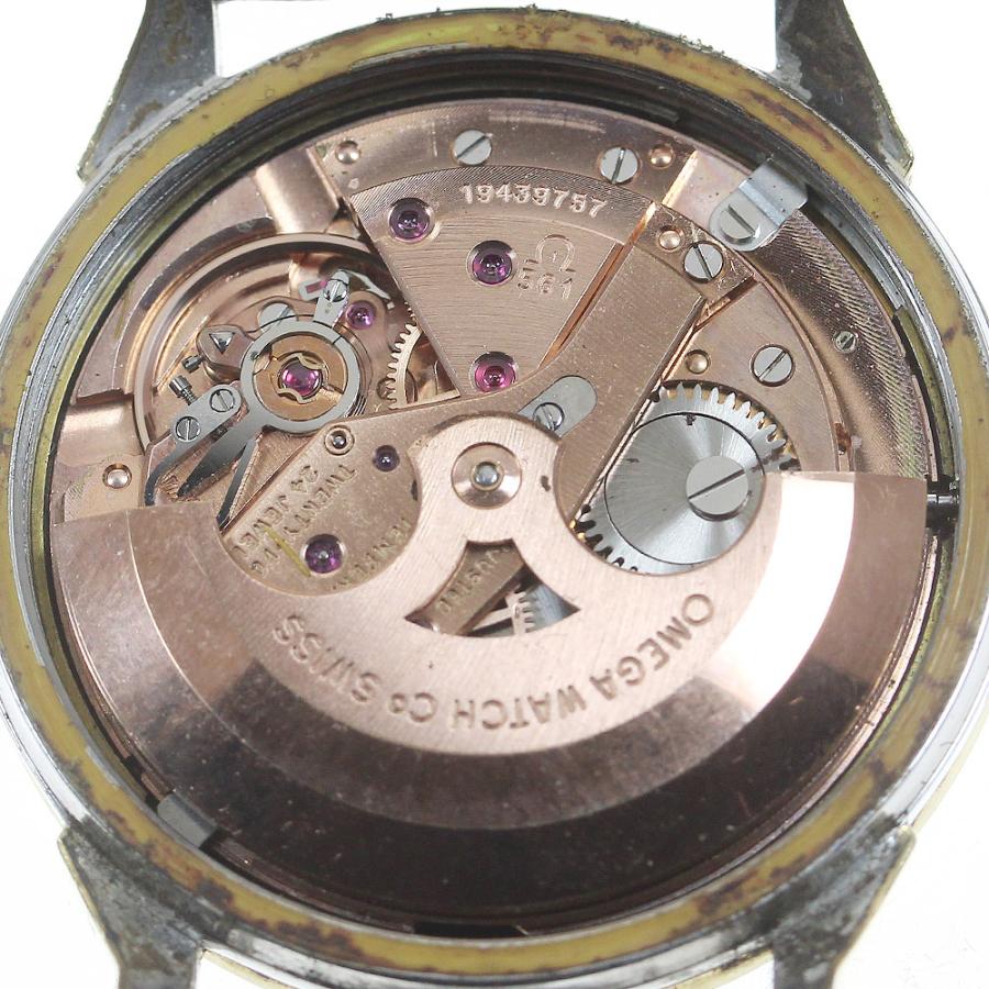 OMEGA（オメガ） OMEGA 168.005 コンステレーション cal.561 ミラー