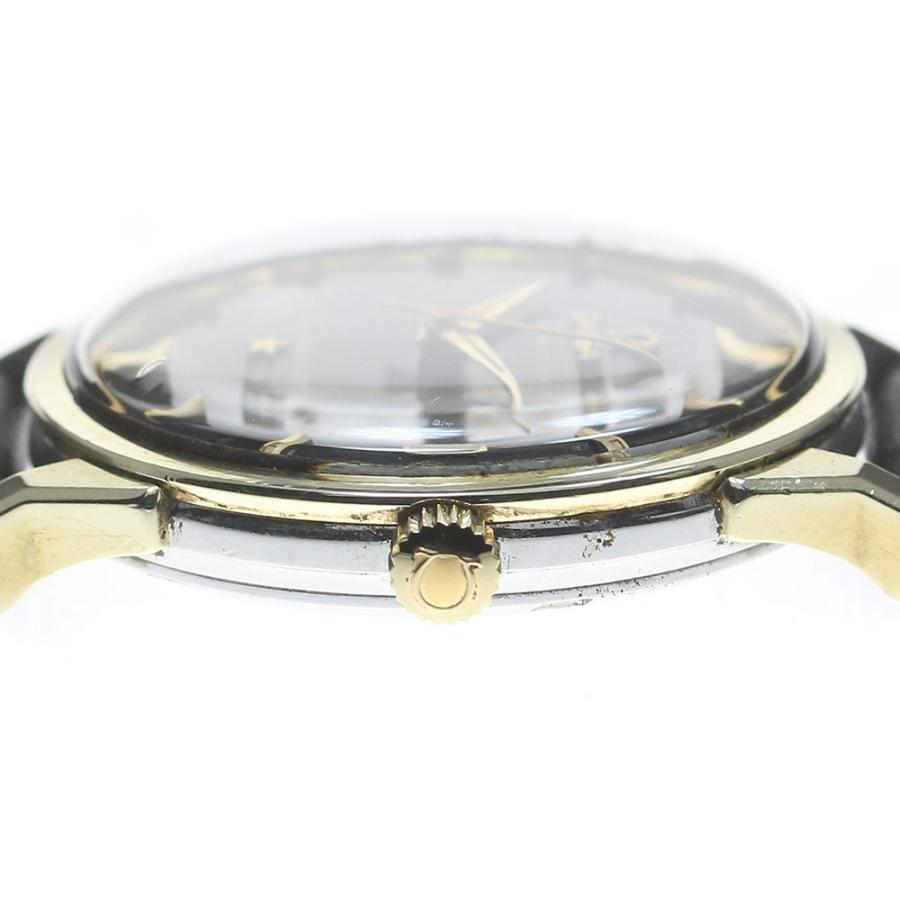 OMEGA（オメガ） OMEGA 168.005 コンステレーション cal.561 ミラー