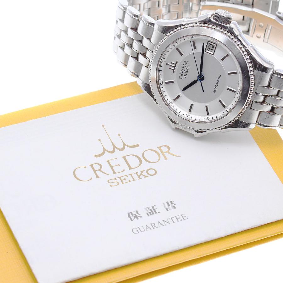 SEIKO（セイコー） 訳あり SEIKO GCBR991/8L75-0A40 クレドール