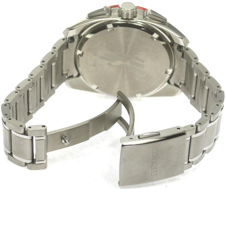 SEIKO（セイコー） SEIKO SBXC091/5X53-0BH0 アストロン グローバル