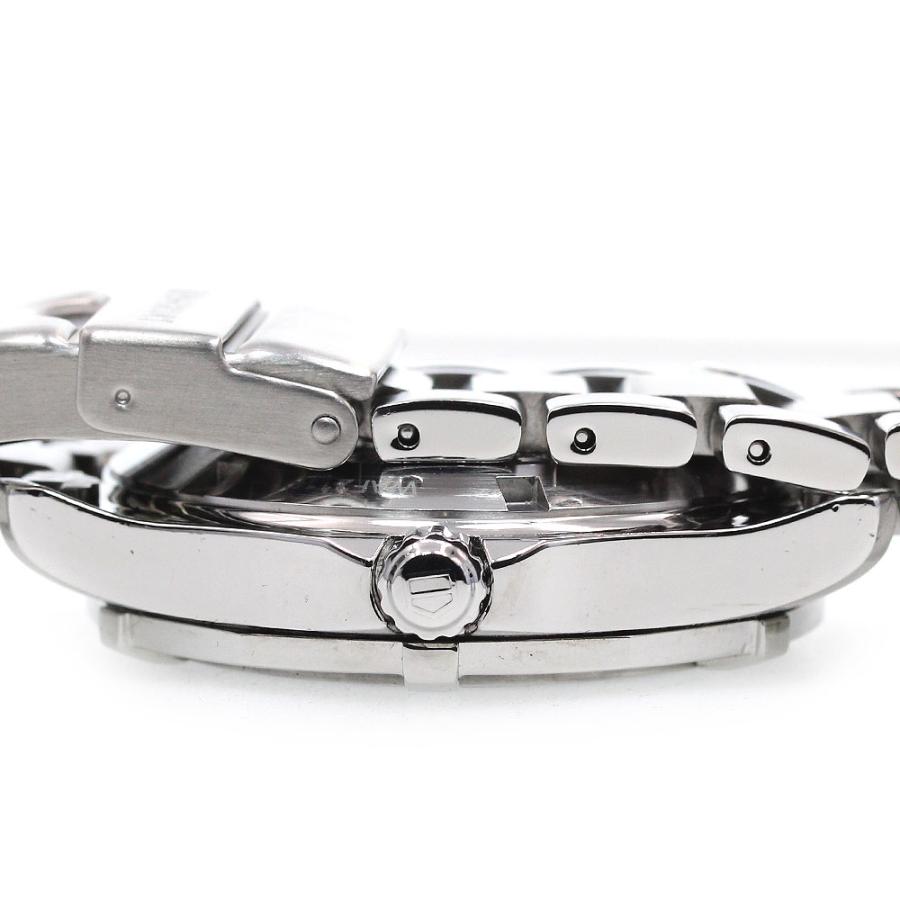 TAG HEUER（タグ・ホイヤー） TAG HEUER WAF211F アクアレーサー