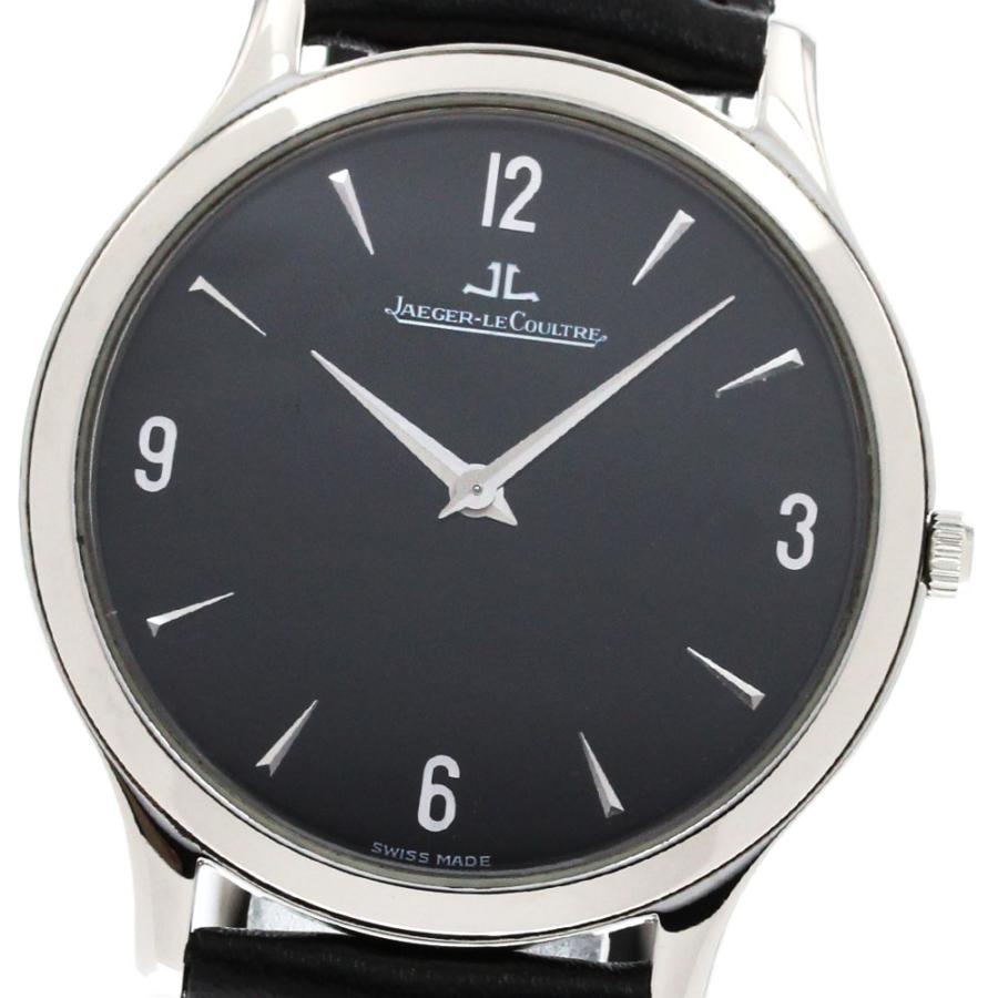 JAEGER-LECOULTRE（ジャガー・ルクルト） JAEGER-LECOULTRE 145.8.79.S