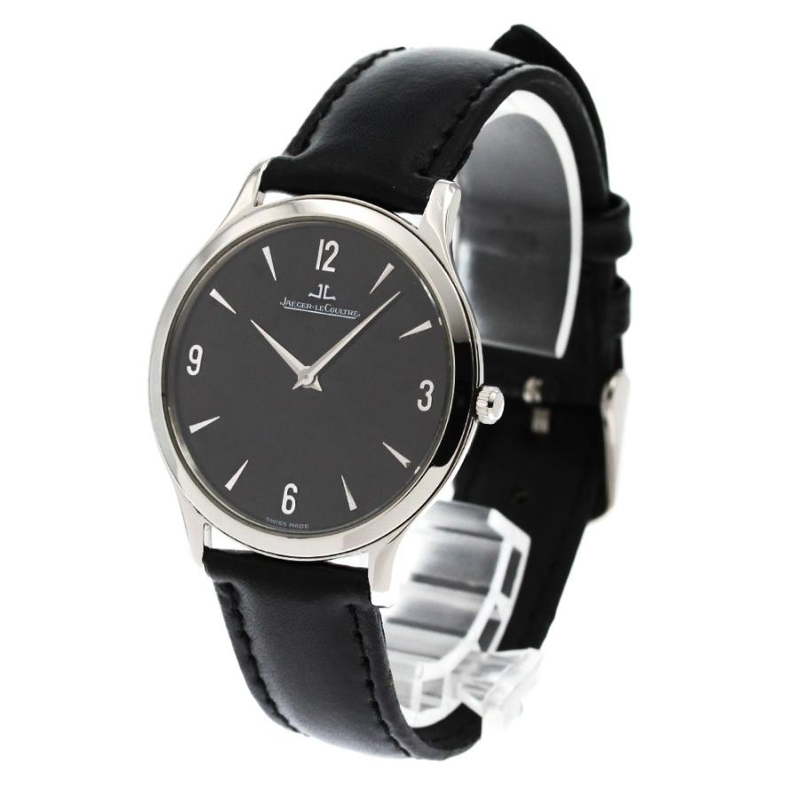 JAEGER-LECOULTRE（ジャガー・ルクルト） JAEGER-LECOULTRE 145.8.79.S