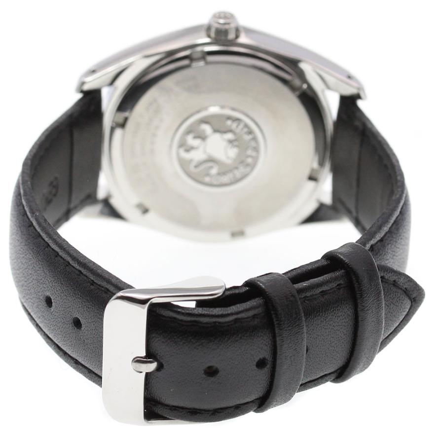 セイコー SEIKO SBGX095/9F62-0AB0 グランドセイコー デイト クォーツ メンズ _829183 SEIKO（セイコー） SEIKO SBGX095/9F62-0AB0 グランドセイコー デイト