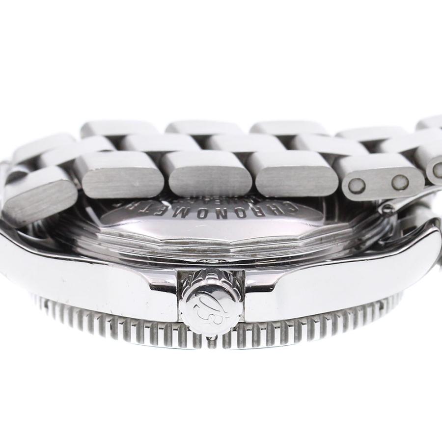 ブライトリング（BREITLING） BREITLING A17391 スーパーオーシャン44 