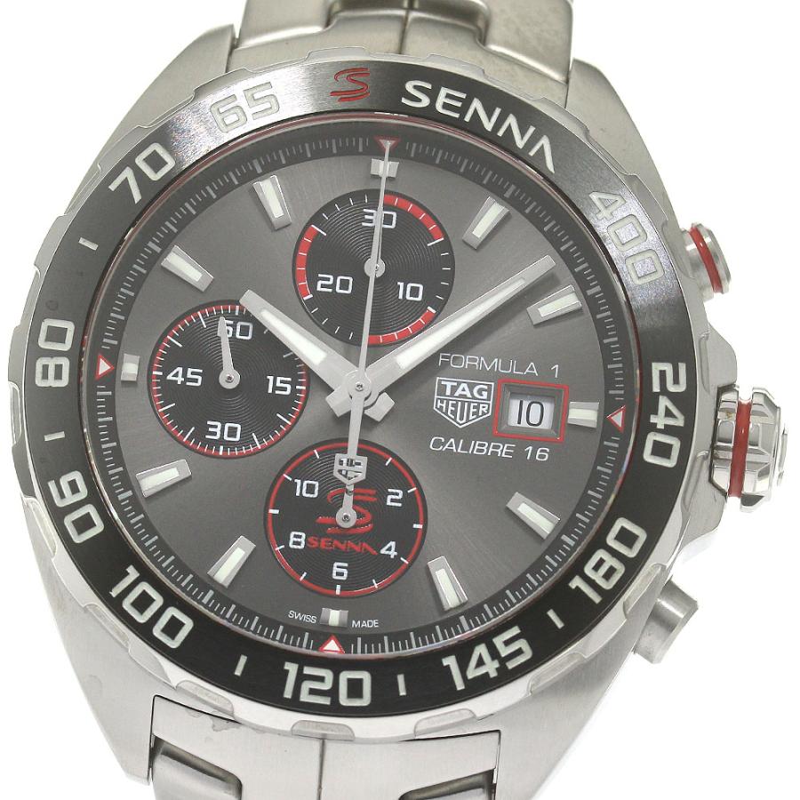 TAG HEUER（タグ・ホイヤー） TAG HEUER CAZ201D フォーミュラ1